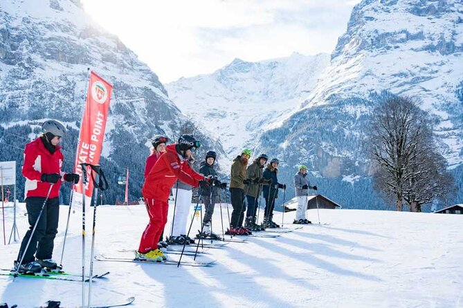 1 Day Beginner Ski Package from Interlaken - Why Grindelwald Makes a Memorable Classroom