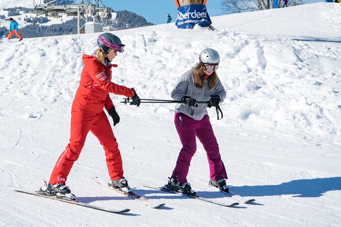 1 Day Beginner Ski Package from Interlaken - Who Will Get the Most From This Experience