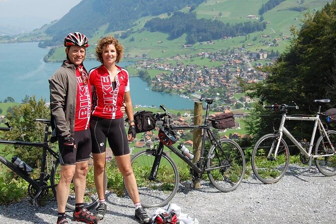 10 Days Riding Challenge Tour across Switzerland - Gruyère, Gstaad, and the first Alpine challenge