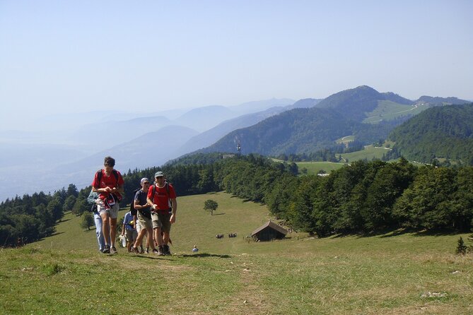 11-Day Private Lite Tour Across Switzerland by Bike from Geneve - What this Switzerland bike tour really offers