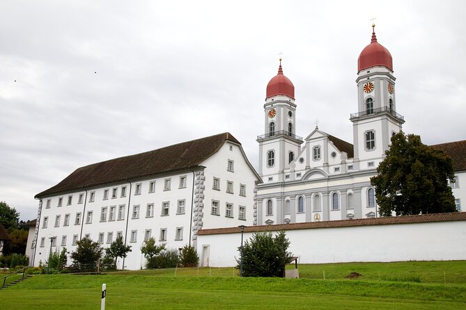 11-Day Private Lite Tour Across Switzerland by Bike from Geneve - Day 3: Yverdon-les-Bains and a thermal-bath stay