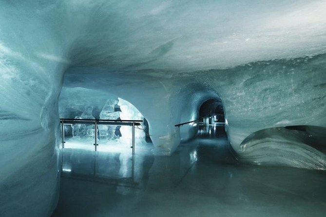 2-Day Jungfraujoch Top of Europe Tour from Zurich: Interlaken or Grindelwald - Key points before you book