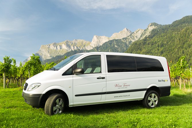 3 Hour Unique Wine Tour - Half Day in Swiss Alps - Is $497.74 a fair price for three hours?