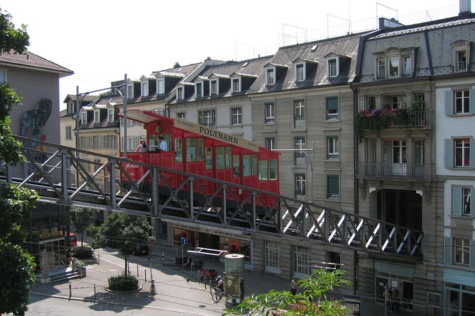 3 in 1: Zurich Walking Tour - Cruise on the Lake - Cable Car Ride to Felsenegg - Who will enjoy this six-hour route