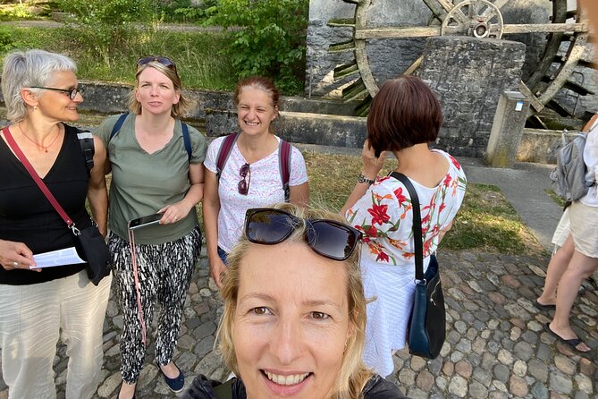Aarau Scavenger Hunt and Sights Self-Guided Tour - Who will enjoy the Aarau scavenger hunt