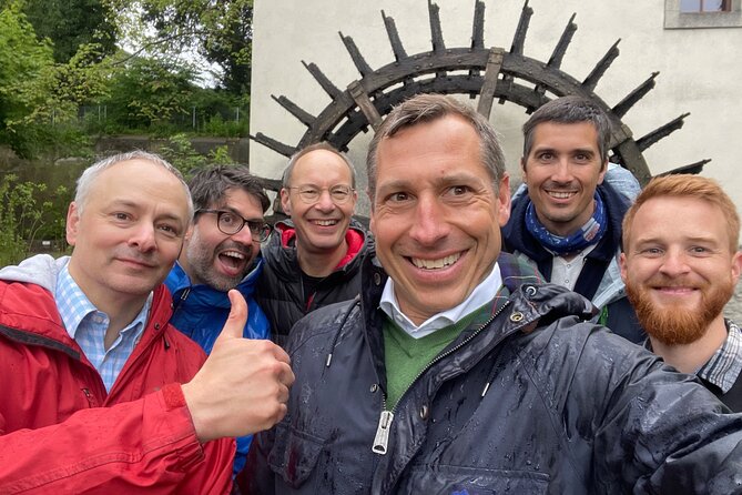 Aarau Scavenger Hunt and Sights Self-Guided Tour - Booking ahead and cancellation terms