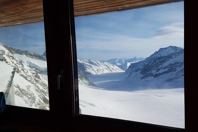 Alpine Majesty:From Zürich to Jungfraujoch Exclusive Private Tour - How much value does the $1,021.48 price offer?