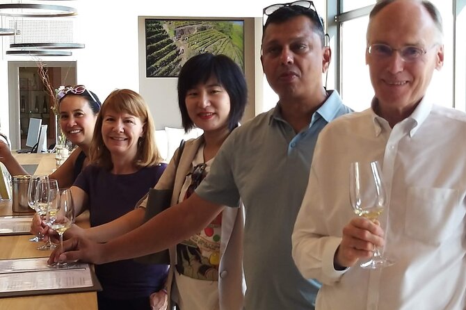 Alsace wine tour and medieval villages. Small group guided tour - Why this Alsace tour works from Basel