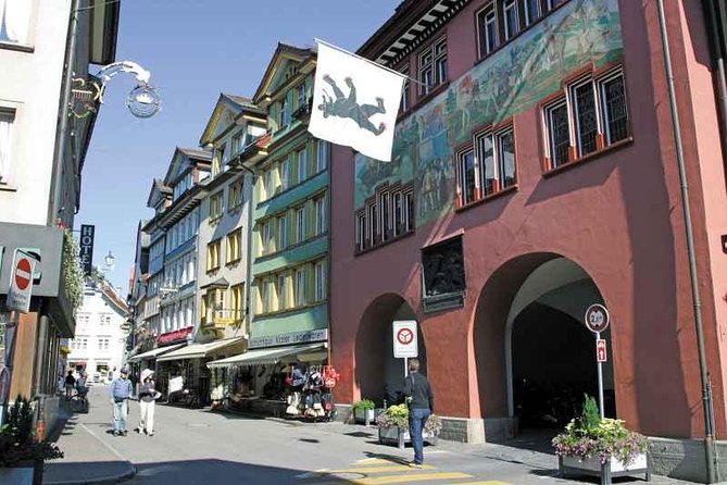 Appenzell Alps Day Trip from Zurich – Farm Life & Cheese Tasting - What the $245.05 price really covers
