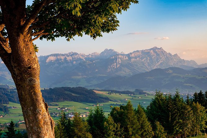 Appenzell and Liechtenstein Tour from Luzern - What Chris adds to the day