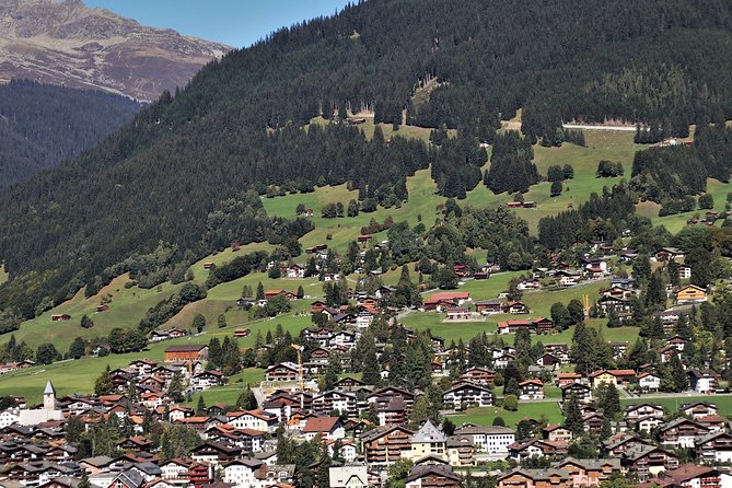 Appenzell and Liechtenstein Tour from Luzern - Timing, comfort, and practical planning