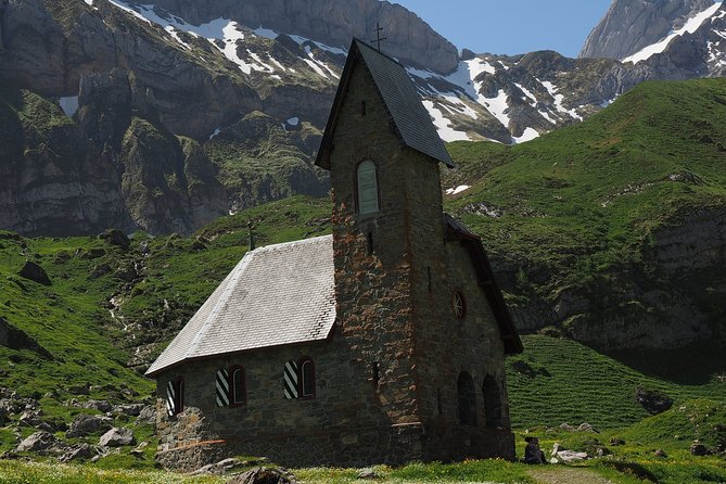 Appenzell and Liechtenstein Tour from Zurich - How the private format changes the day