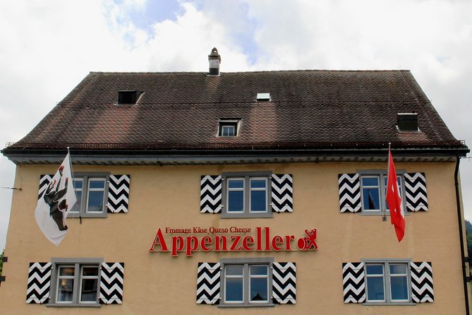 Appenzell and Liechtenstein Tour from Zurich - Is $1,044.40 per person a fair price?