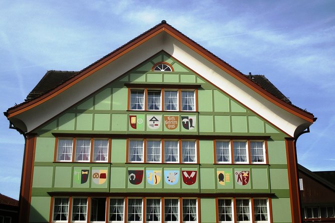 Appenzell and Liechtenstein Tour from Zurich - Who should book this experience?