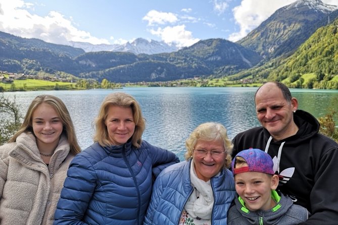 Appenzell and Liechtenstein Tour from Zurich - Booking details worth checking first