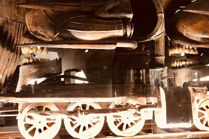 Art, Castle & Aliens: Gruyères Full-Day Tour to HR Giger Museum - What the Guide Adds to the Experience