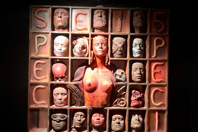 Art, Castle & Aliens: Gruyères Full-Day Tour to HR Giger Museum - Is $330.44 a Fair Price?