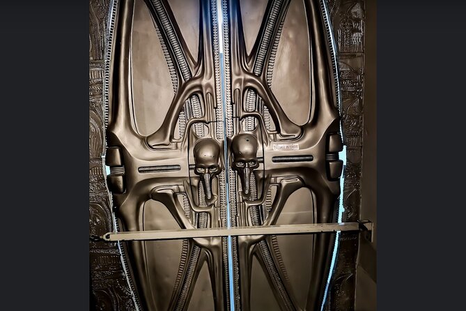 Art, Castle & Aliens: Gruyères Full-Day Tour to HR Giger Museum - Who Will Enjoy This Full-Day Tour?
