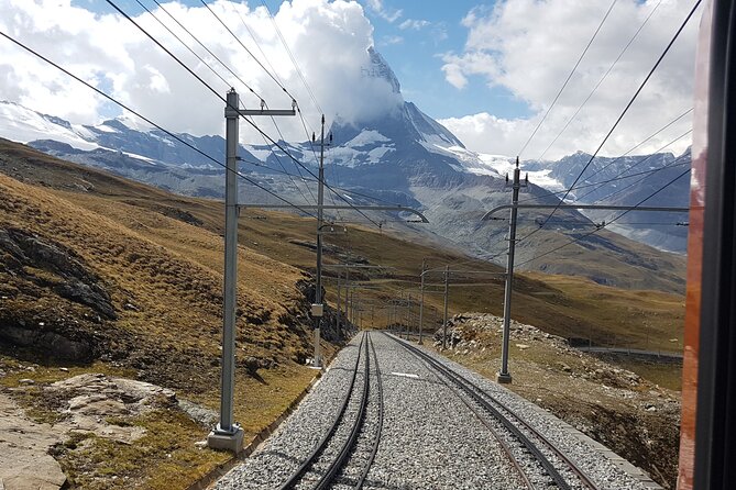 Attraction Ticket: Zermatt to Mount Gornergrat Summit - Key points at a glance