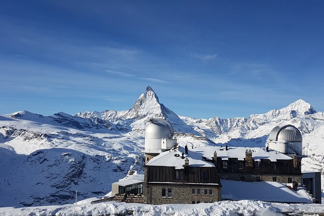 Attraction Ticket: Zermatt to Mount Gornergrat Summit - Weather, cancellation, and smart planning
