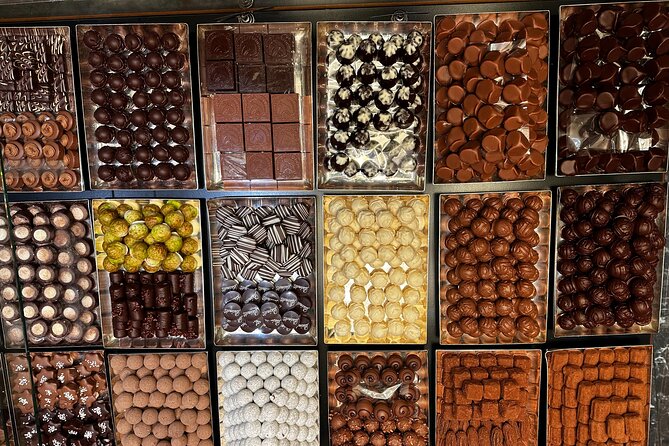 Basel Farmer's Market, Cheese, Chocolate & Pastry Tour - Key points to know before booking