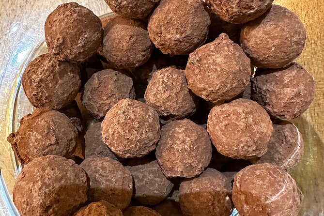 Basel Farmer's Market, Cheese, Chocolate & Pastry Tour - The walking route, trams, and total time