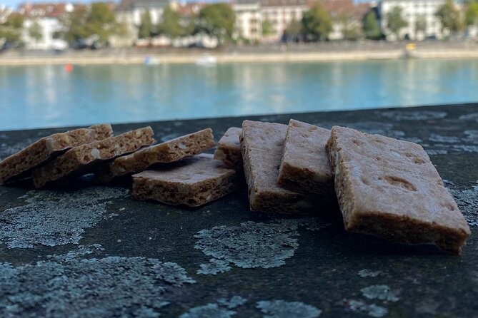 Basel Farmer's Market, Cheese, Chocolate & Pastry Tour - Who will enjoy this Basel food walk?