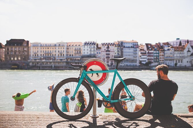 Basel Private Walking Tour with a Local - Old Town sights in two hours