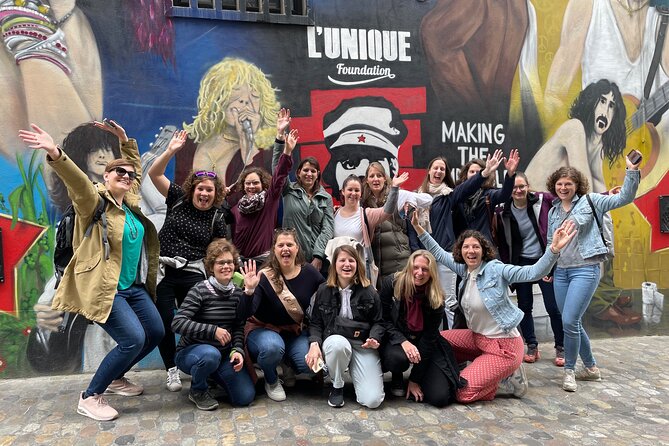 Basel Scavenger Hunt and Sights Self-Guided Tour - A Flexible Two-Hour Plan