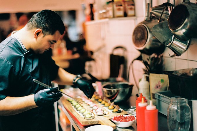 Basel: Self Guided FoodTour - Stop two at Basel unverpackt