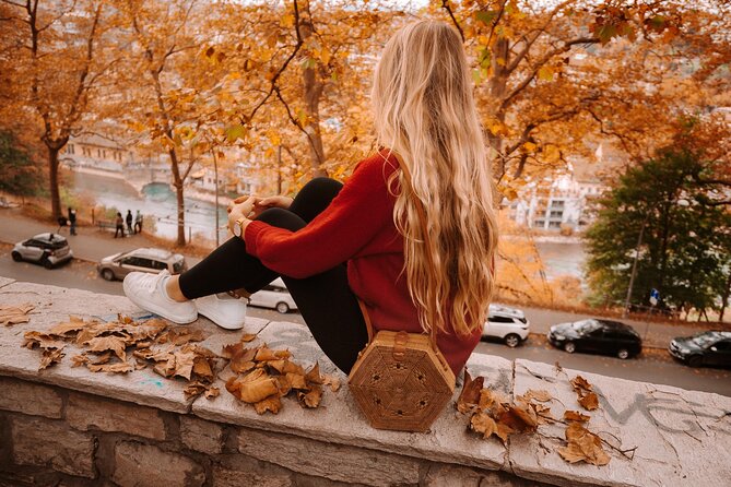 Bern Private Photoshoot with Optional Picnic by the River - Is the $211.04 price fair?