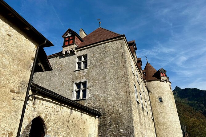 Bern Private Tour - Gruyères , Cheese, and Lavaux's UNESCO Wine - Key points at a glance
