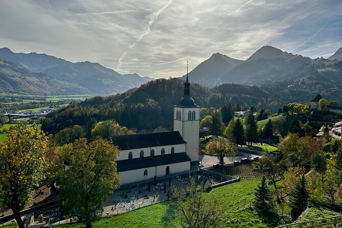 Bern Private Tour - Gruyères , Cheese, and Lavaux's UNESCO Wine - Who should book this day from Bern?
