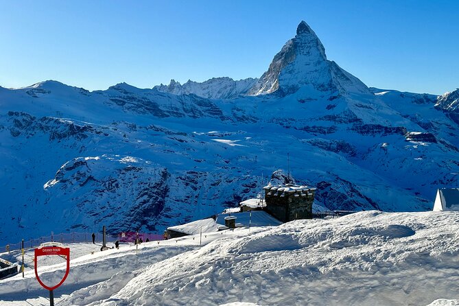 Bern Private Tour - Zermatt Village and Gornergrat's Railway - A private guide changes the feel of the day