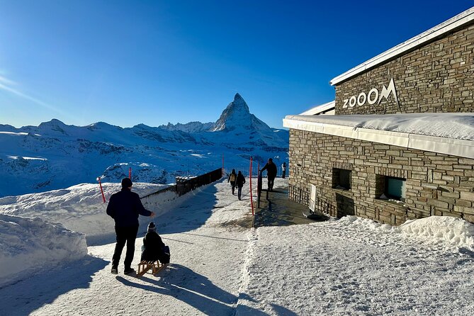 Bern Private Tour - Zermatt Village and Gornergrat's Railway - Who will enjoy this tour most
