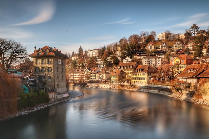 Bern Private Walking Tour with a Local - The value of a guide who adjusts to you