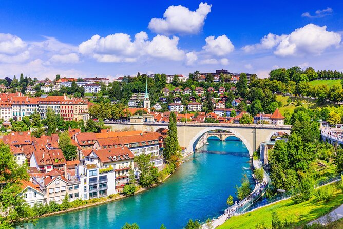 Bern : Private Walking Tour with a Local Guide (Private tour) - Einstein, bears, and unexpected stops