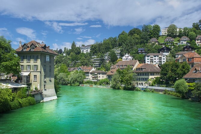 Bern Walking Tour: Explore Top Sights & Hidden Gems - Why this Bern walk works as a first look