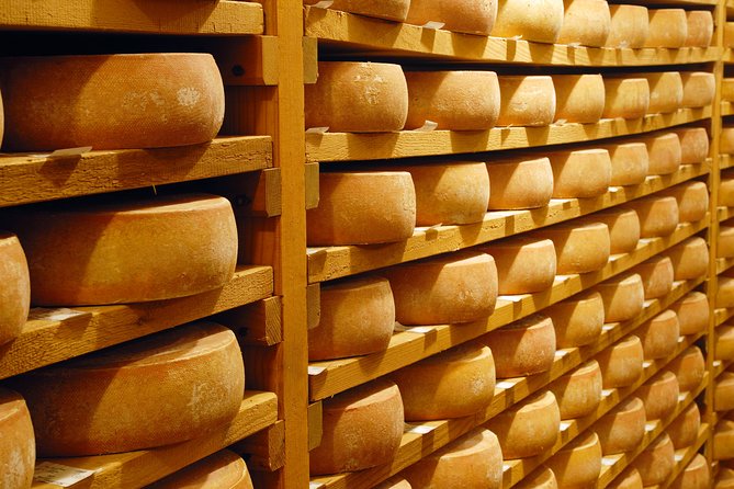 Berne the Capital and Cheese paradise Emmental (Private Tour) - Should You Book the Bern and Emmental Tour?