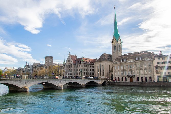 Best Intro to Zurich in 2 hours with a Local - Zurich in two hours: what this walk is really for