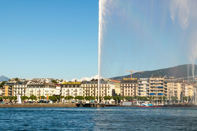 Best Intro Tour of Geneva with a Local - What this Geneva introduction actually covers