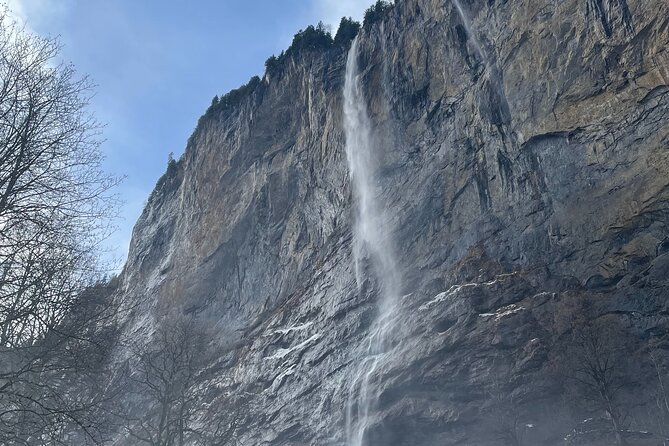 Best of Bernese Oberland & Swiss Countryside Tour (Private Tour) - What the Private Vehicle Adds