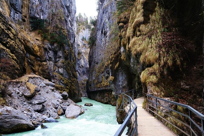 Best of Bernese Oberland Tour from Interlaken - Key points to know before booking