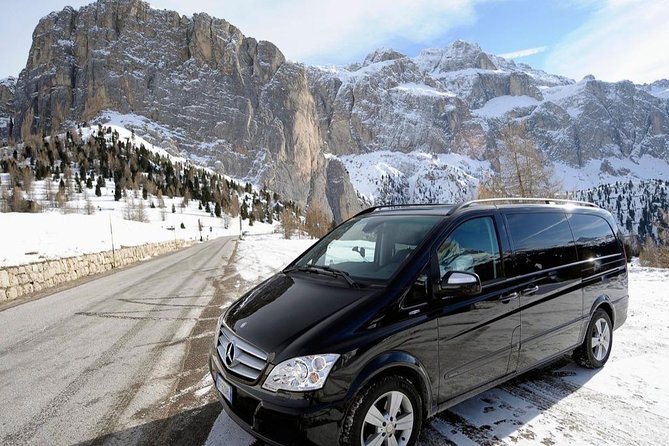 Best of Bernese Oberlands from Luzern - Giessbach Falls brings the grandest setting
