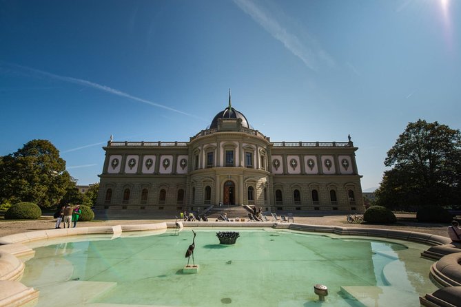 Best of Geneva City Tour with optional boat cruise - Timing, delays, and the real length of the day