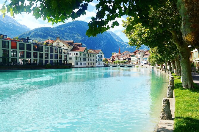 Best of Zurich and Surroundings - Extended City Sightseeing Tour - The Felsenegg cable car and the best viewpoint