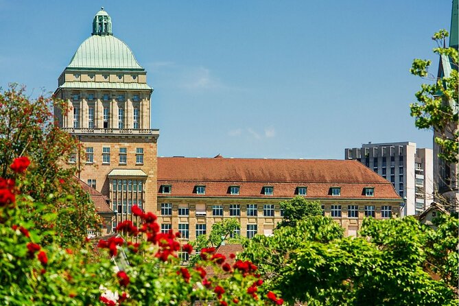 Best of Zurich and Surroundings - Extended City Sightseeing Tour - Who will get the most from this four-and-a-half-hour route?
