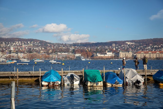 Best of Zurich Tour with Felsenegg Cable Car and Ferry Ride - How the timing affects your afternoon