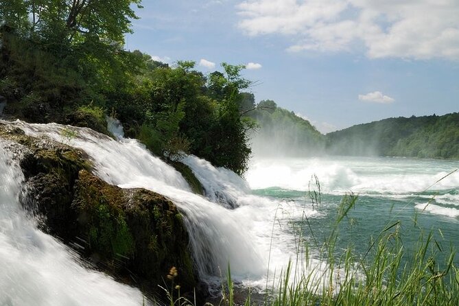 Black Forest and Rhine Falls Day Trip from Zurich - Titisee-Neustadt and the Black Forest clock tradition