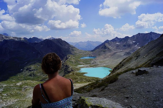 Breathtaking Private Hike with a Local Swiss Expert (1 day trip) - Appenzell for a gentler regional choice